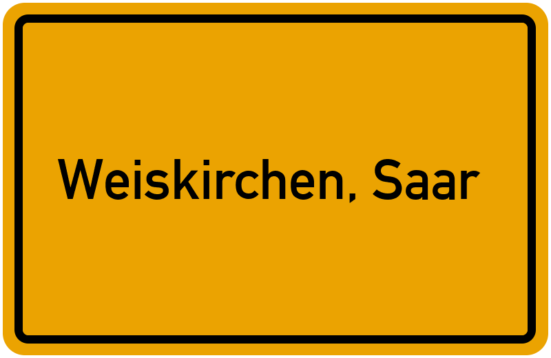 Ortsvorwahl 06876: Telefonnummer aus Weiskirchen, Saar / Spam Anrufe auf onlinestreet erkunden