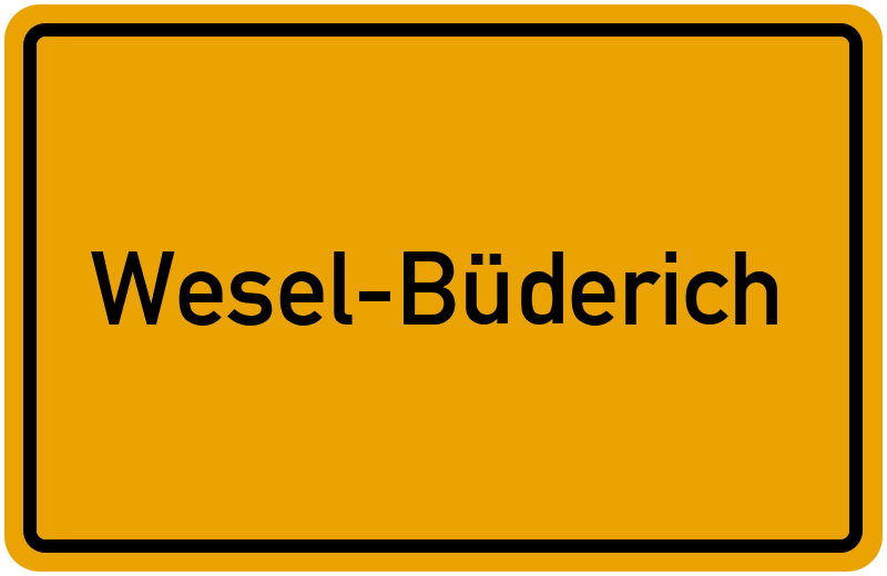 Ortsvorwahl 02803: Telefonnummer aus Wesel-Büderich / Spam Anrufe
