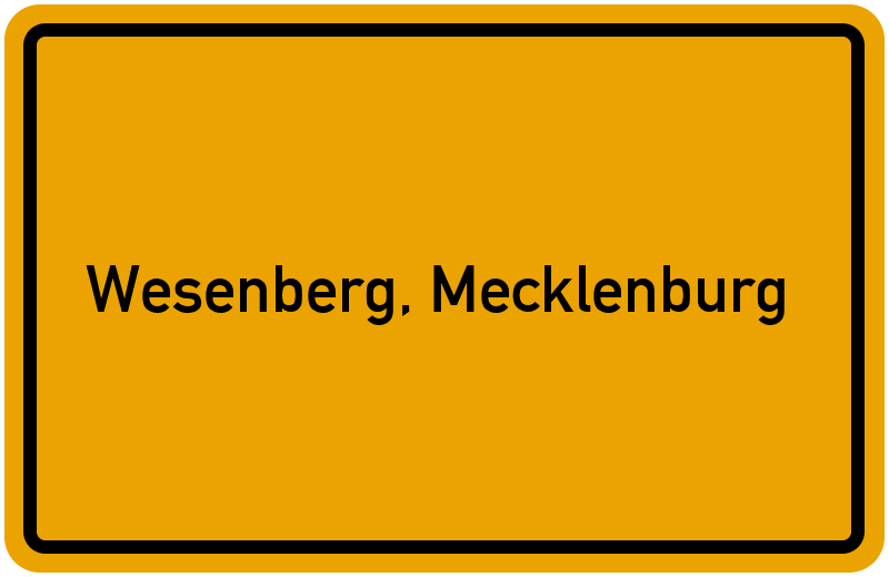 Ortsvorwahl 039832: Telefonnummer aus Wesenberg, Mecklenburg / Spam Anrufe auf onlinestreet erkunden