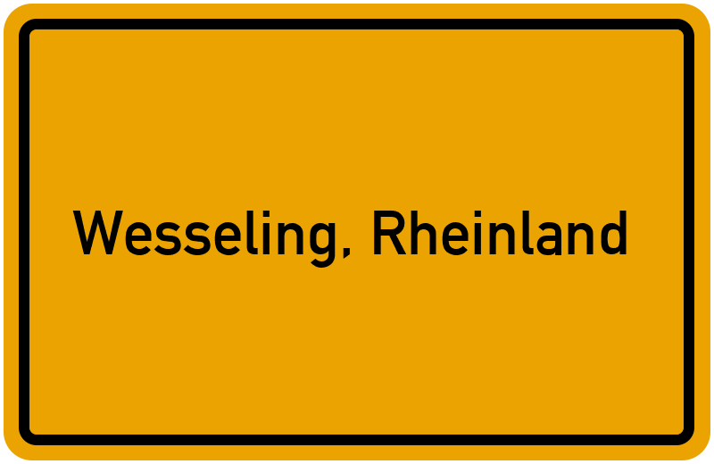 Ortsvorwahl 02236: Telefonnummer aus Wesseling, Rheinland / Spam Anrufe auf onlinestreet erkunden