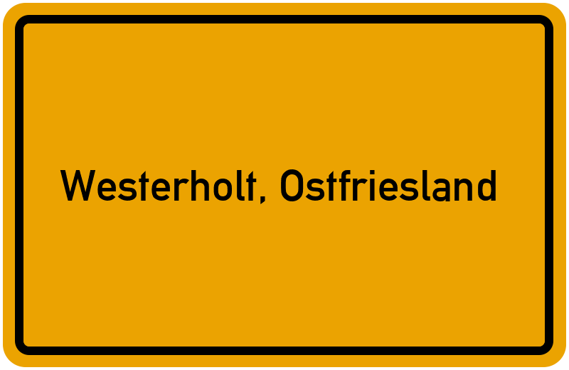 Ortsvorwahl 04975: Telefonnummer aus Westerholt, Ostfriesland / Spam Anrufe auf onlinestreet erkunden
