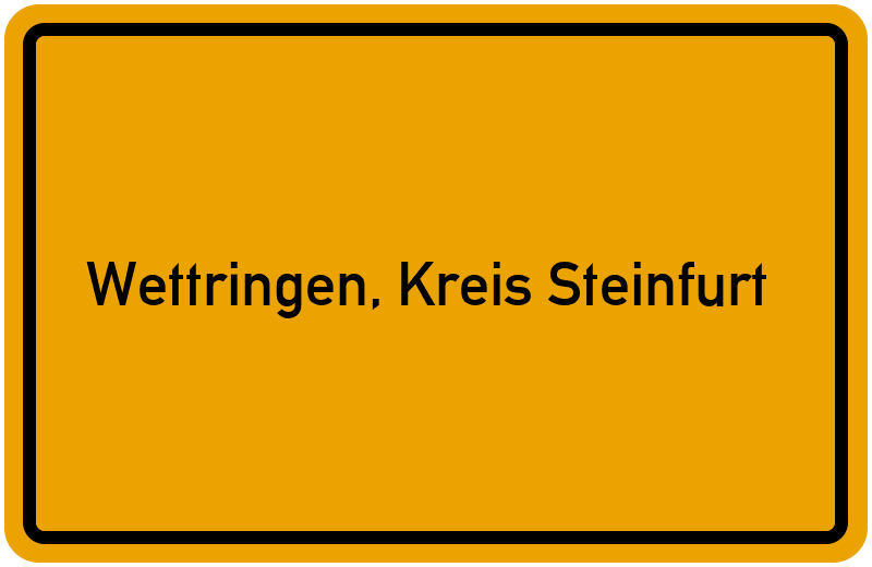 Ortsvorwahl 02557: Telefonnummer aus Wettringen, Kreis Steinfurt / Spam Anrufe auf onlinestreet erkunden
