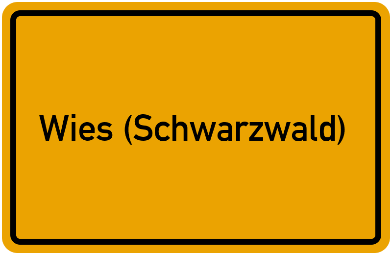 Ortsvorwahl 07629: Telefonnummer aus Wies (Schwarzwald) / Spam Anrufe auf onlinestreet erkunden