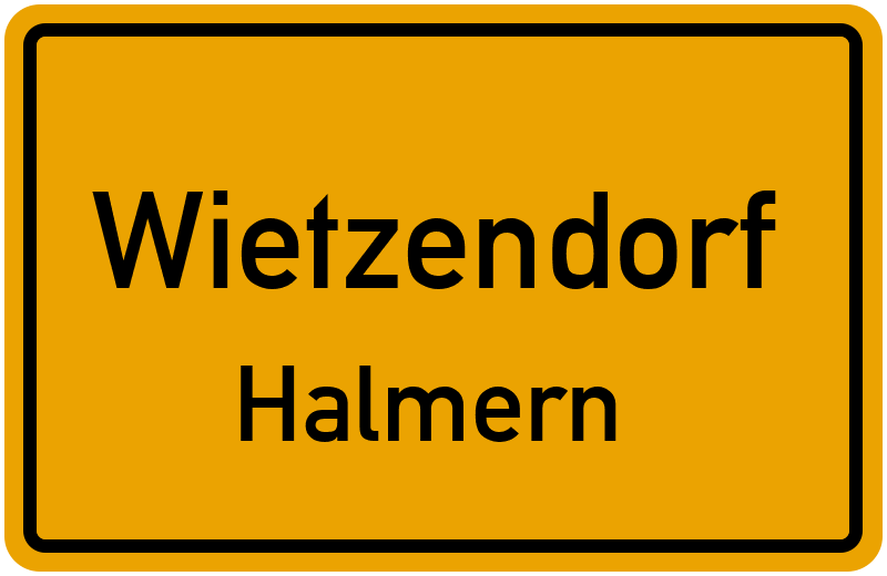 Halmern in 29649 Wietzendorf Halmern (Niedersachsen)