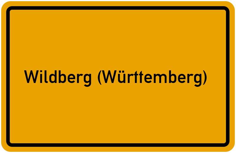 Ortsvorwahl 07054: Telefonnummer aus Wildberg (Württemberg) / Spam Anrufe auf onlinestreet erkunden