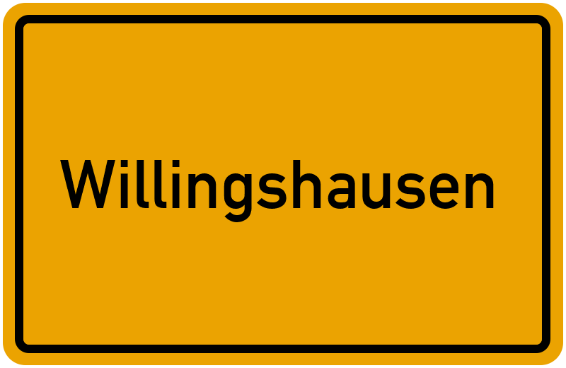 Ortsvorwahl 06697: Telefonnummer aus Willingshausen / Spam Anrufe auf onlinestreet erkunden