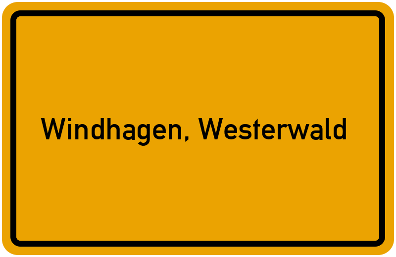 Ortsvorwahl 02645: Telefonnummer aus Windhagen, Westerwald / Spam Anrufe auf onlinestreet erkunden