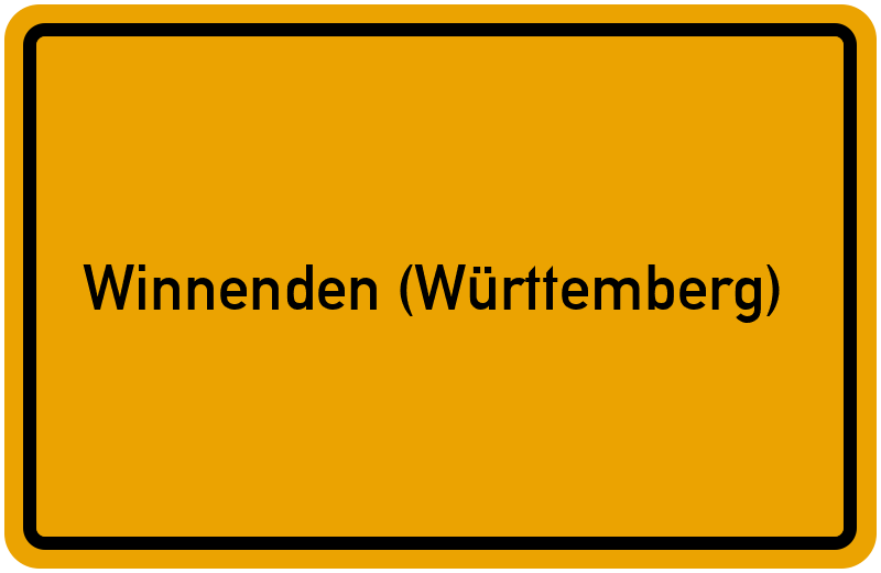 Ortsvorwahl 07195: Telefonnummer aus Winnenden (Württemberg) / Spam Anrufe auf onlinestreet erkunden
