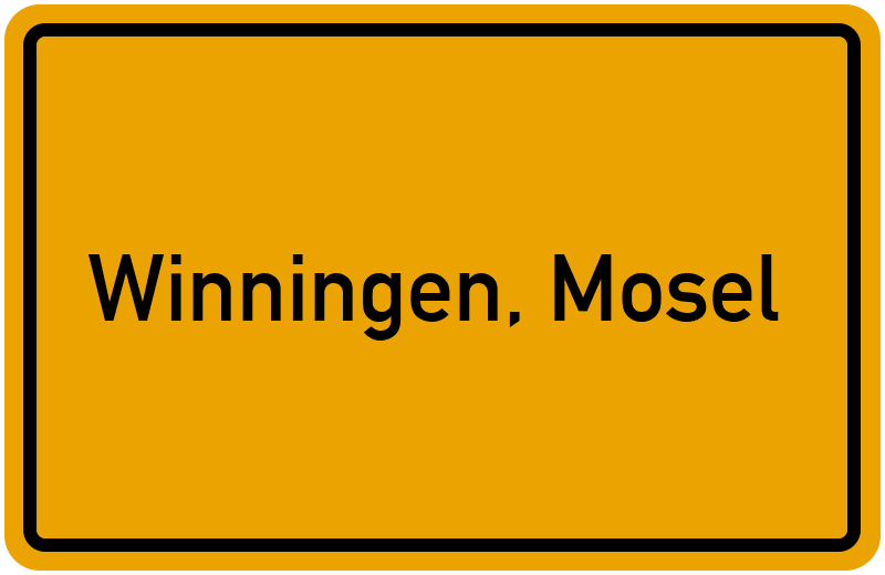 Ortsvorwahl 02606: Telefonnummer aus Winningen, Mosel / Spam Anrufe auf onlinestreet erkunden