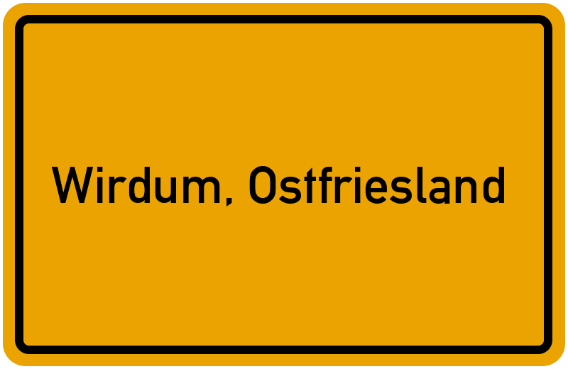 Ortsvorwahl 04920: Telefonnummer aus Wirdum, Ostfriesland / Spam Anrufe auf onlinestreet erkunden
