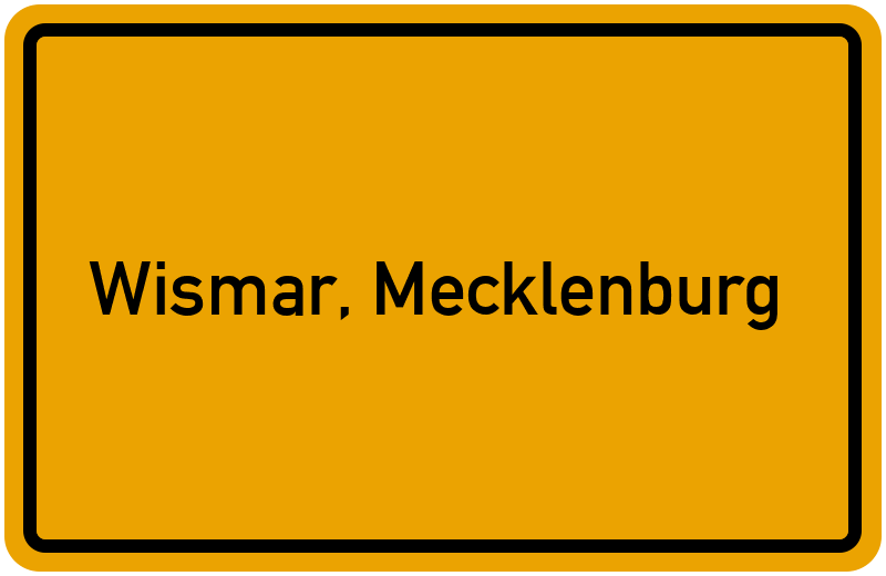Ortsvorwahl 03841: Telefonnummer aus Wismar, Mecklenburg / Spam Anrufe auf onlinestreet erkunden