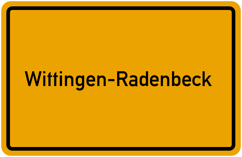 Ortsvorwahl 05836: Telefonnummer aus Wittingen-Radenbeck / Spam Anrufe