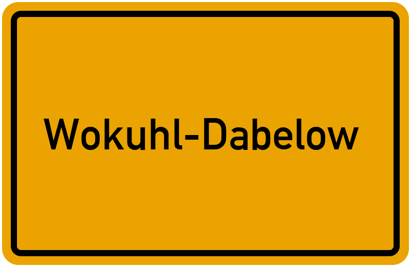 Ortsvorwahl 039825: Telefonnummer aus Wokuhl-Dabelow / Spam Anrufe auf onlinestreet erkunden