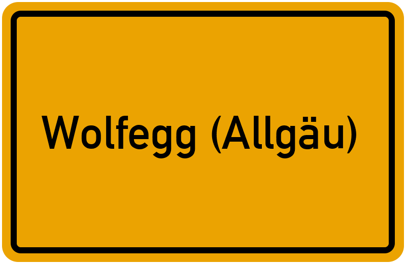 Ortsvorwahl 07527: Telefonnummer aus Wolfegg (Allgäu) / Spam Anrufe auf onlinestreet erkunden