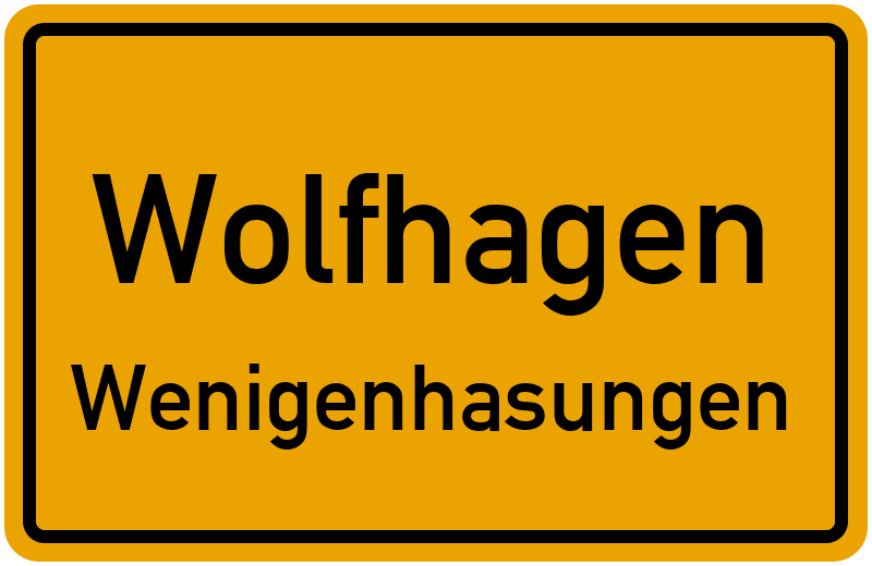 Auf Dem Hof in 34466 Wolfhagen Wenigenhasungen (Hessen)