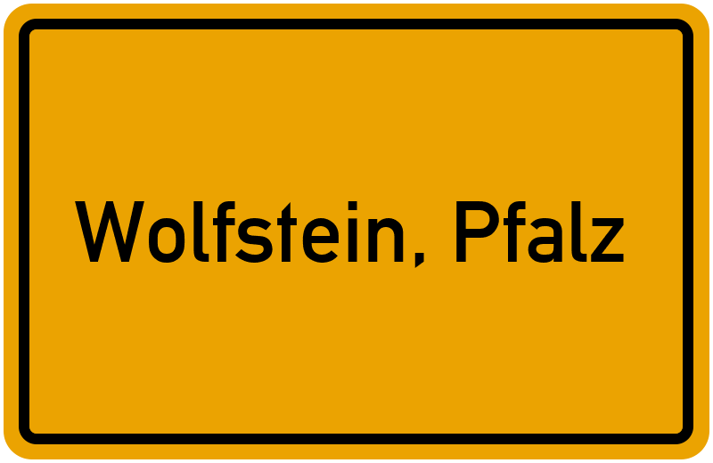 Ortsvorwahl 06304: Telefonnummer aus Wolfstein, Pfalz / Spam Anrufe auf onlinestreet erkunden