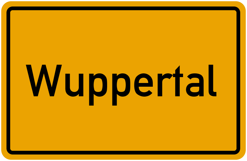 Ortsvorwahl 0202: Telefonnummer aus Wuppertal / Spam Anrufe auf onlinestreet erkunden