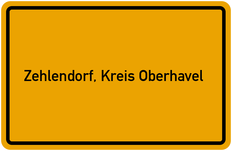 Ortsvorwahl 033053: Telefonnummer aus Zehlendorf, Kreis Oberhavel / Spam Anrufe auf onlinestreet erkunden