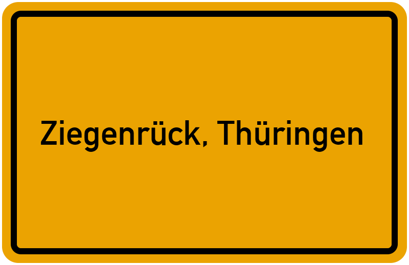 Ortsvorwahl 036483: Telefonnummer aus Ziegenrück, Thüringen / Spam Anrufe auf onlinestreet erkunden