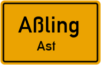 Ast