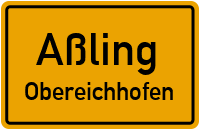 Obereichhofen