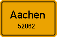 52062 Aachen