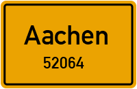 52064 Aachen