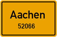 52066 Aachen