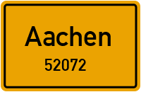 52072 Aachen