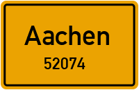 52074 Aachen