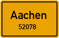 52078 Aachen