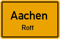 Rotterdell in AachenRott