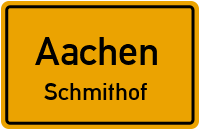 Monschauer Straße in 52076 Aachen (Schmithof)