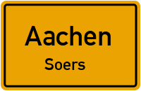 Alter Tivoli in AachenSoers