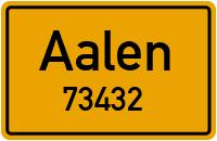 73432 Aalen