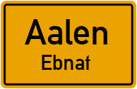 Ebnat