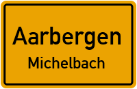 Heinrich-Heine-Straße in AarbergenMichelbach