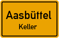 Keller in AasbüttelKeller