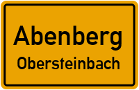Obersteinbach H in AbenbergObersteinbach