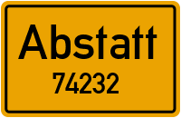 74232 Abstatt