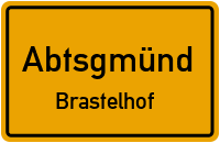 Brastelhof in AbtsgmündBrastelhof