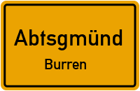 Burren in 73453 Abtsgmünd (Burren)