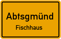 Fischhaus in 73453 Abtsgmünd (Fischhaus)