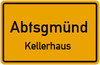 Kellerhaus in 73453 Abtsgmünd (Kellerhaus)