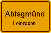 Hammelberg in AbtsgmündLeinroden