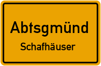 Schafhäuser in 73453 Abtsgmünd (Schafhäuser)