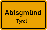 Tyrol in 73453 Abtsgmünd (Tyrol)