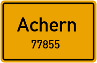 77855 Achern