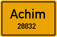 28832 Achim