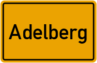 Wo liegt Adelberg?